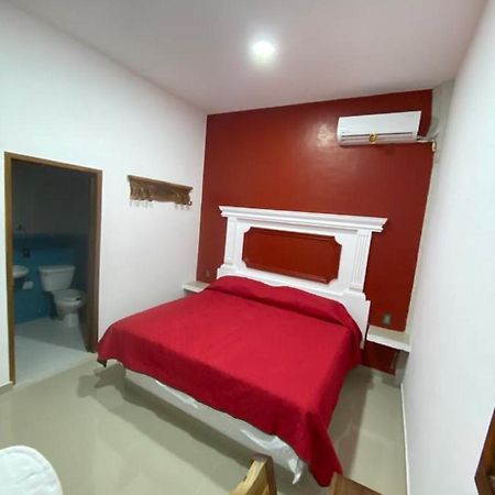 Hotel Dona Ana Tequila Esterno foto