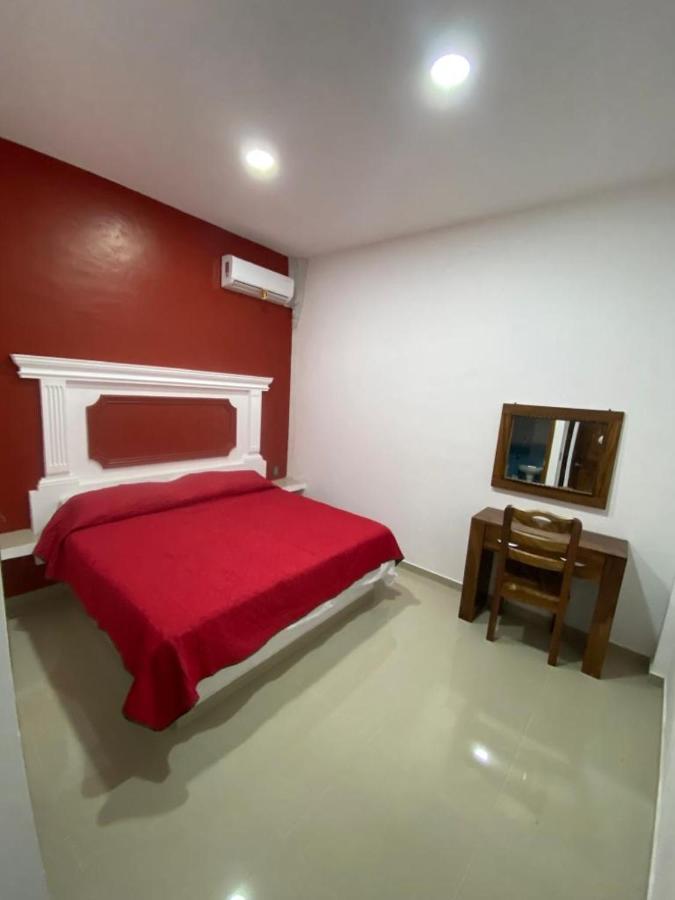 Hotel Dona Ana Tequila Esterno foto